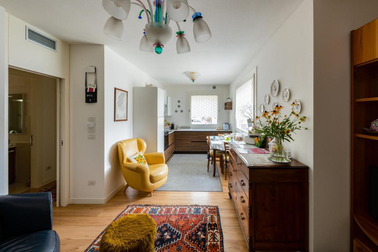 Ferienwohnung Vinai Uno Farra di Soligo Exterior foto