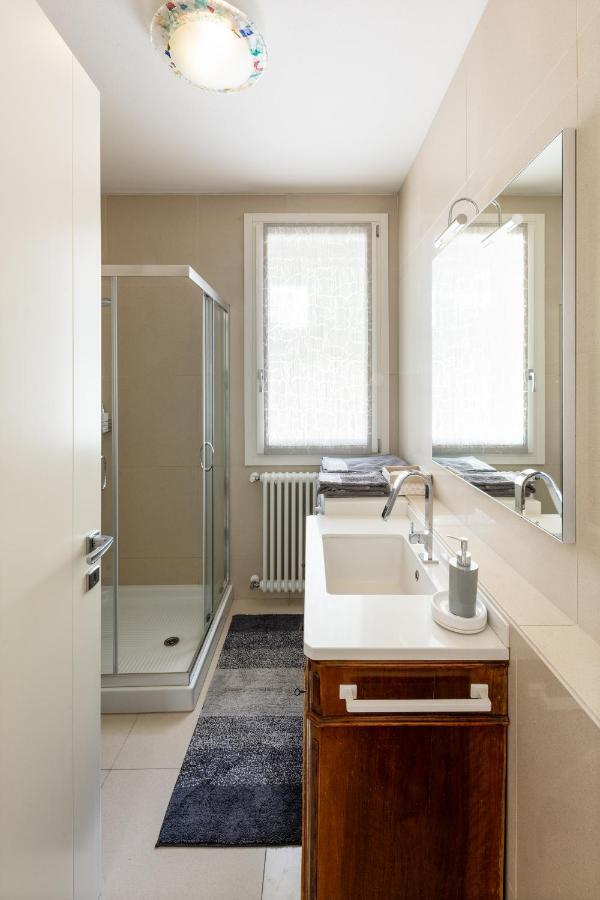 Ferienwohnung Vinai Uno Farra di Soligo Exterior foto